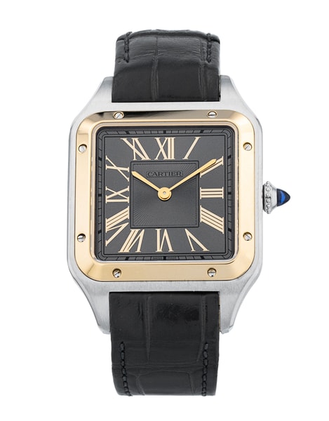 Cartier Santos Dumont W2SA0028